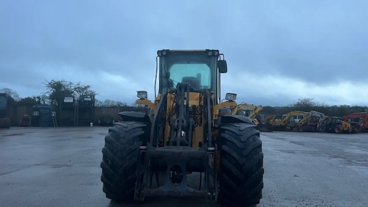 2012 Volvo L70 G - Image 4