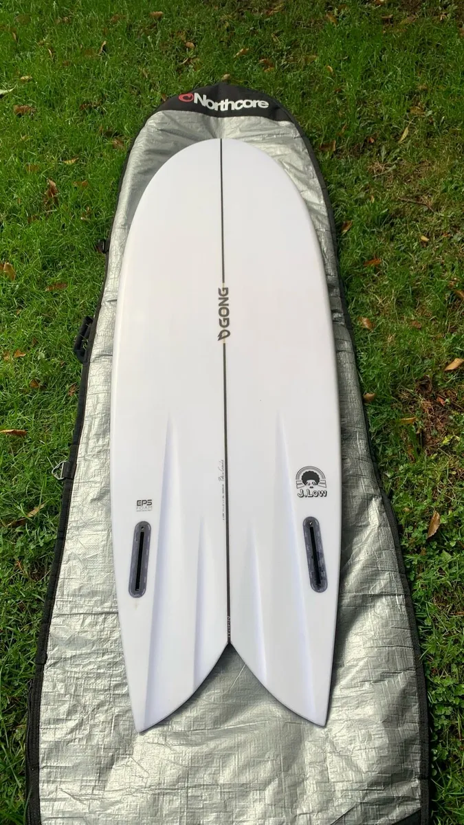 Surfboard - Image 2
