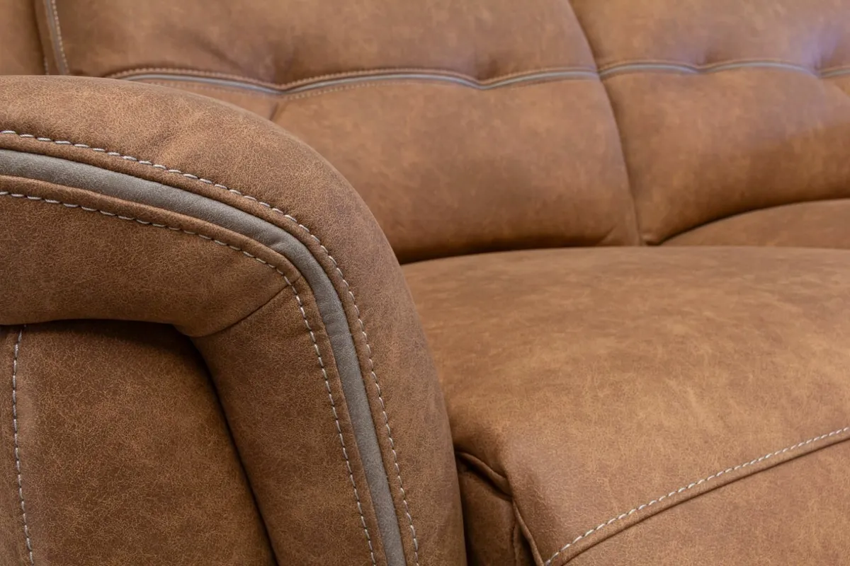 Recliner Sofas Armchairs for sale in Dublin - Image 4