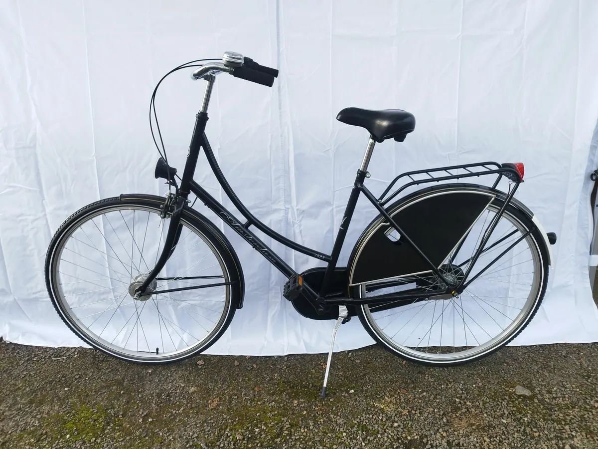 New Amsterdam Ladies Dutch bike - Image 2