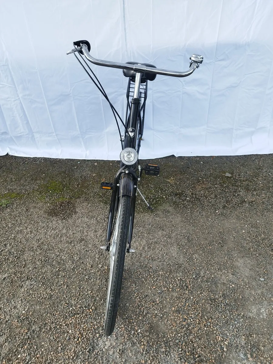 New Amsterdam Ladies Dutch bike - Image 3