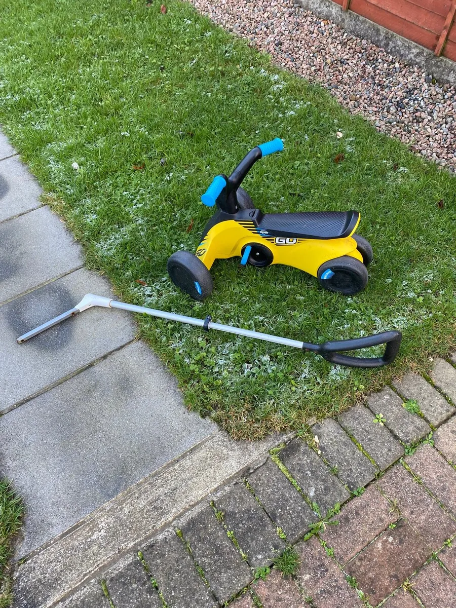 Berg Go Kart - Image 2