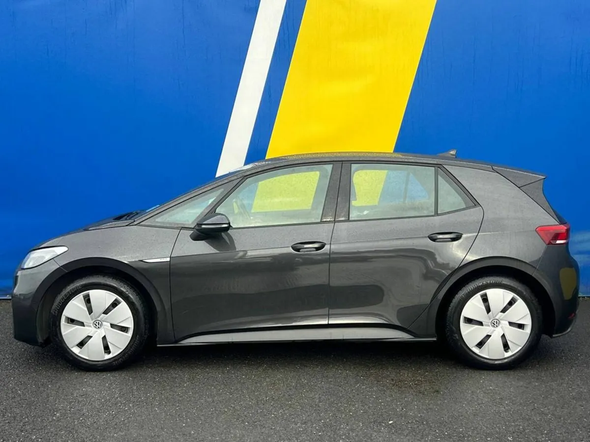 Volkswagen ID.3 PRO LIFE 58KWH // DIGITAL CLUSTER - Image 4