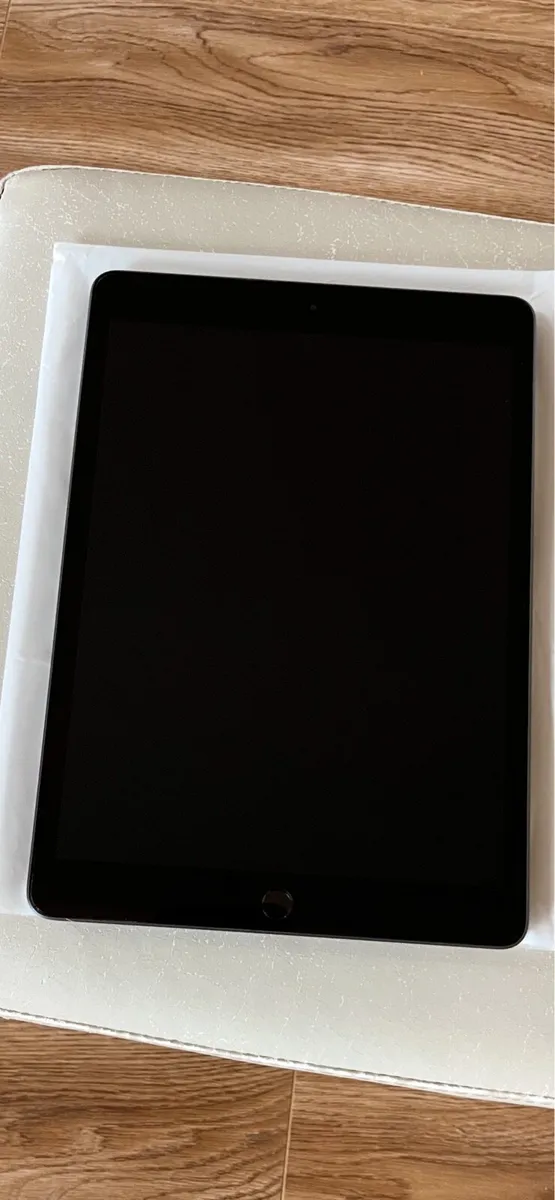 iPad 8th Generation - Image 1