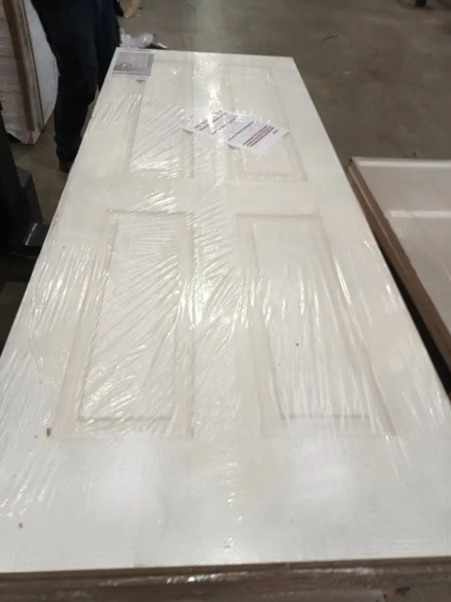 Flooring & Doors Auction - Image 2