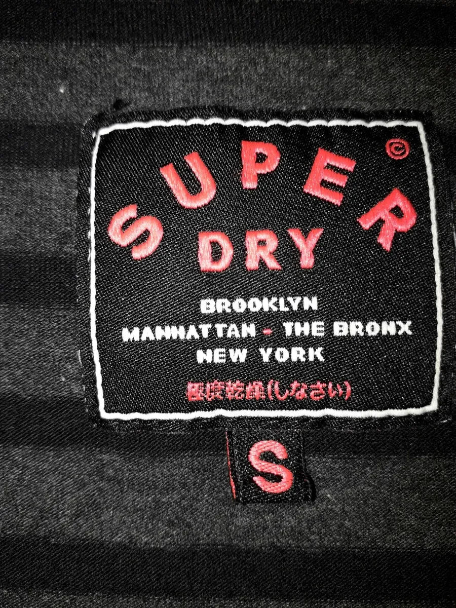 Dress- Superdry worn once - Image 2