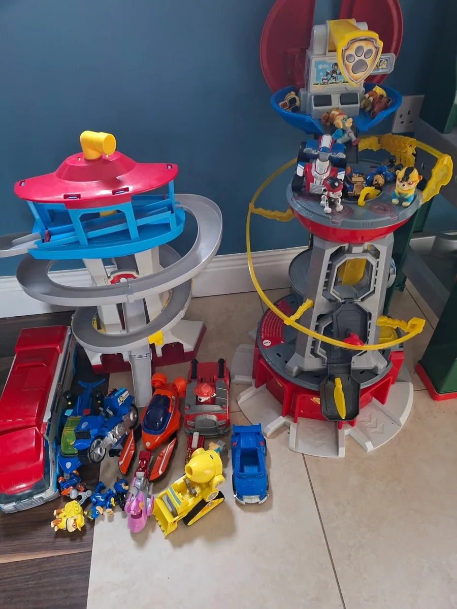 Paw Patrol - Image 1