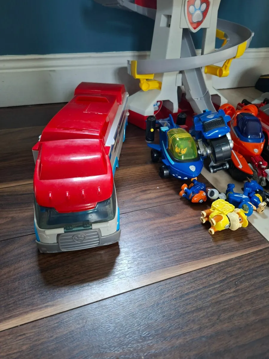 Paw Patrol - Image 2