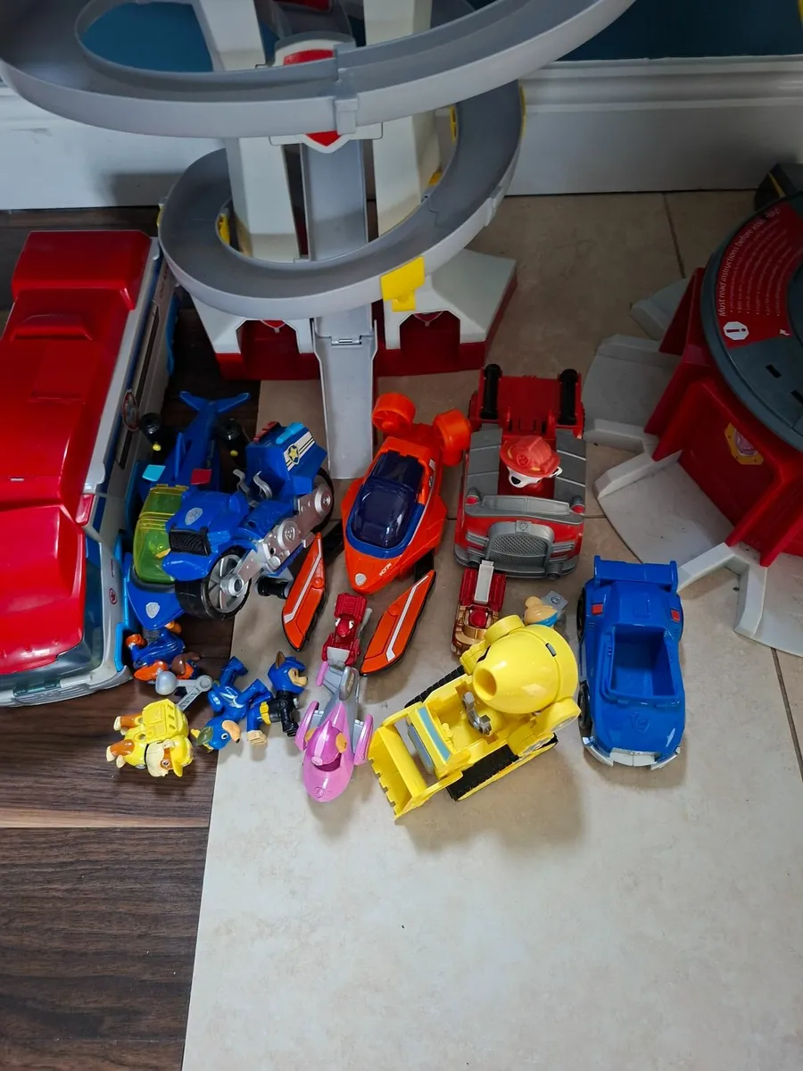 Paw Patrol - Image 3