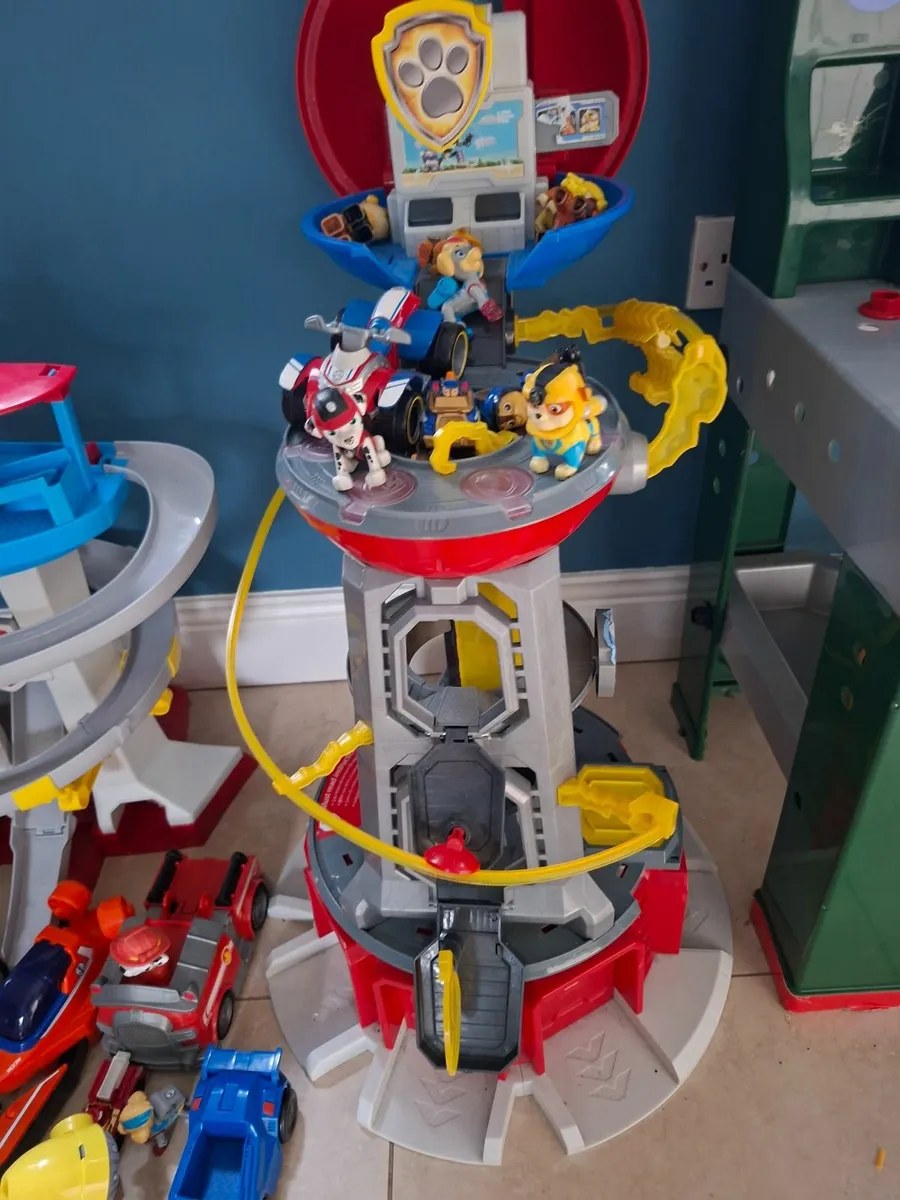 Paw Patrol - Image 4