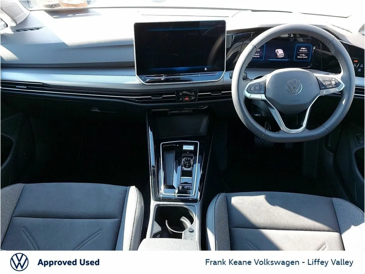 Volkswagen Golf STYLE PHEV AUTO 1.5TSI150BHP *REAR - Image 2