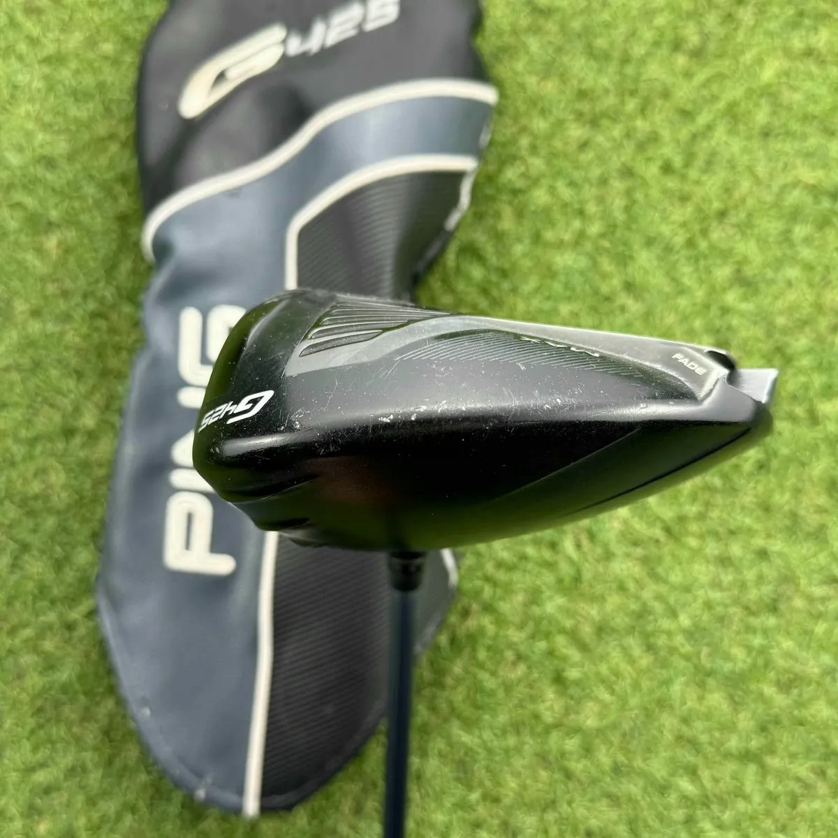 Ping G425 Max Driver / 10.5° / Alta CB 55 Regular - Image 3