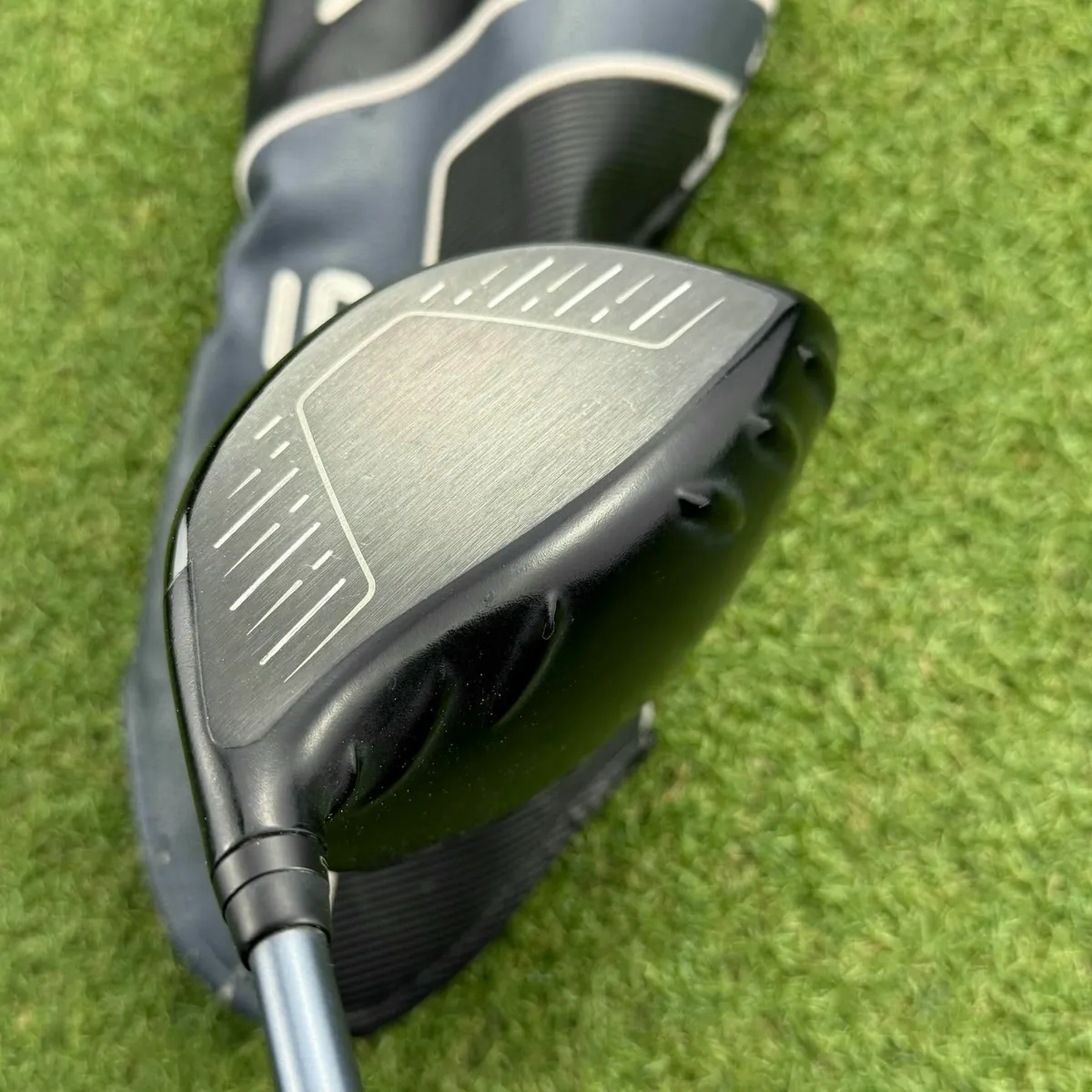 Ping G425 Max Driver / 10.5° / Alta CB 55 Regular - Image 4