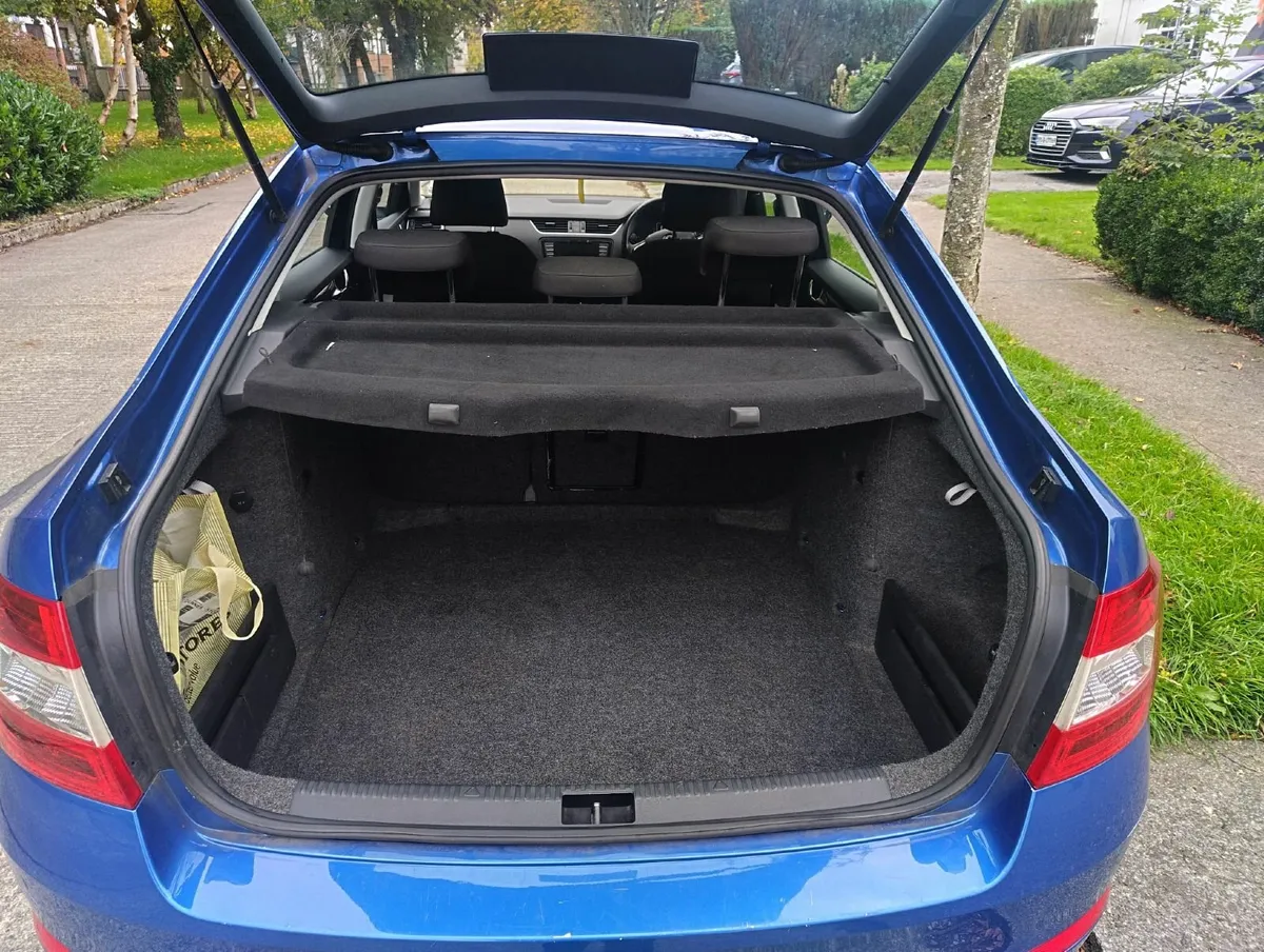 Skoda Octavia 2015 - Image 4