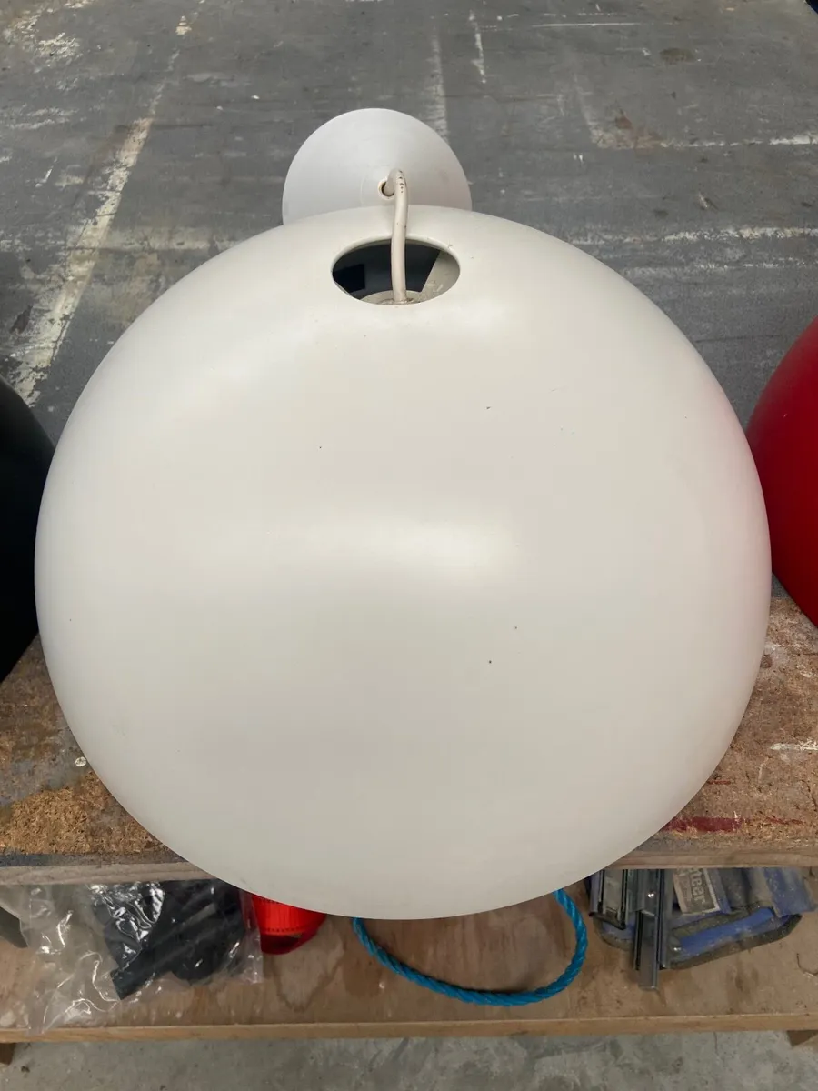 Ceiling lights - Image 1