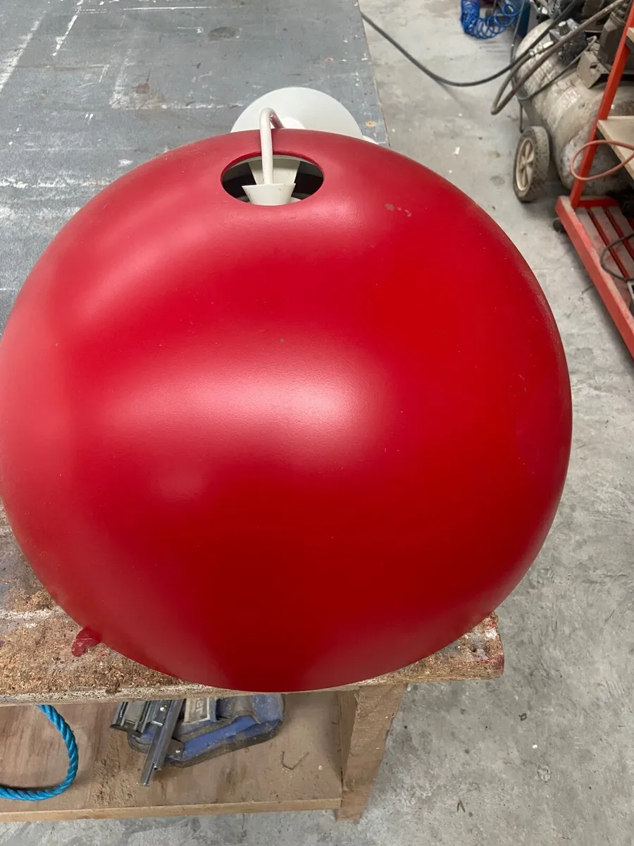 Ceiling lights - Image 2