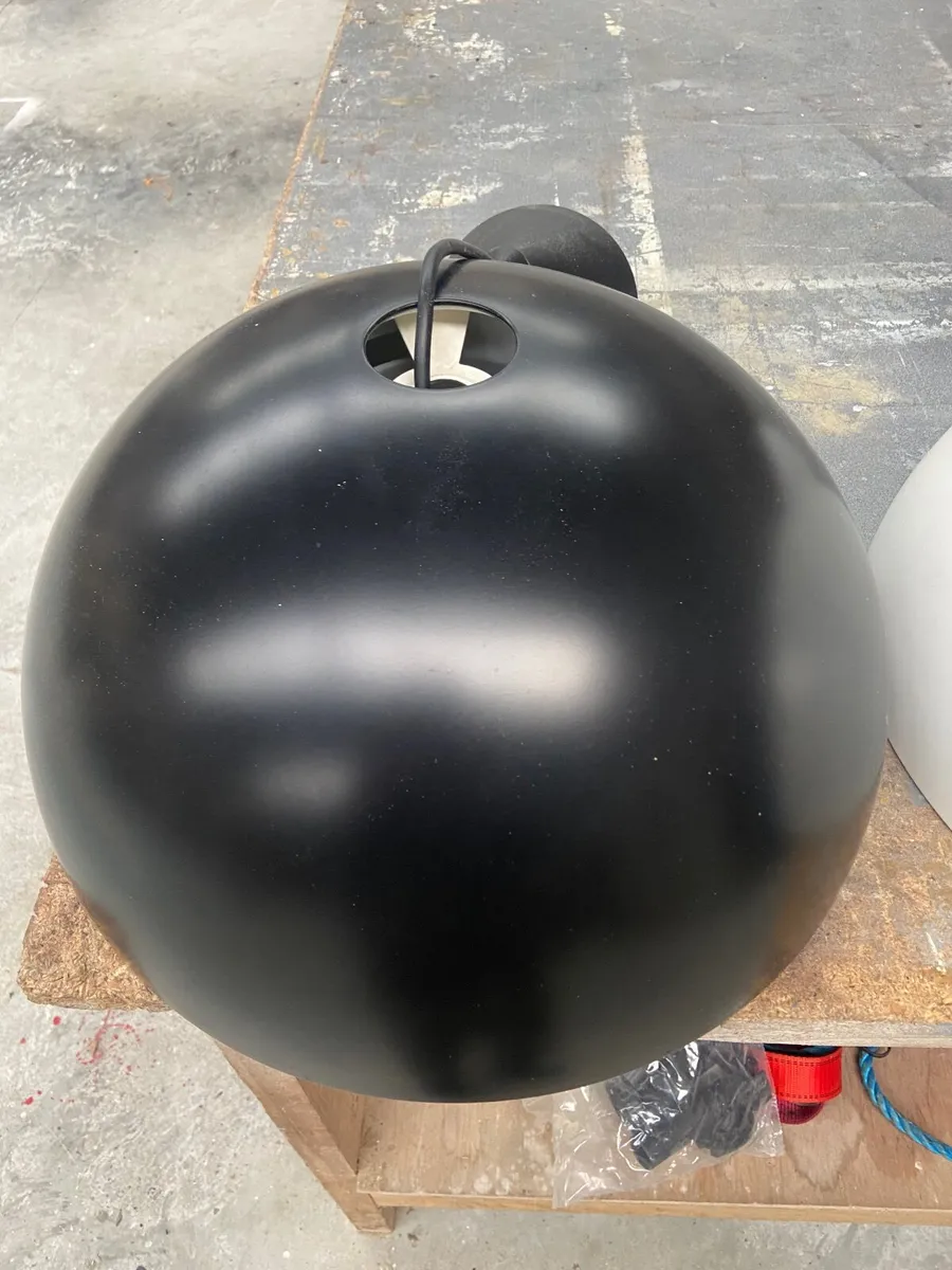 Ceiling lights - Image 3