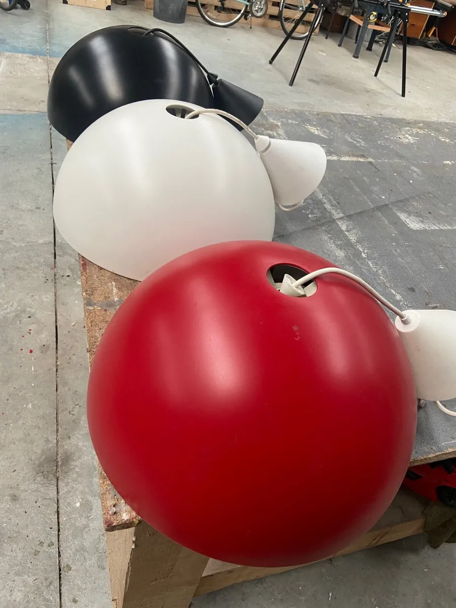 Ceiling lights - Image 4