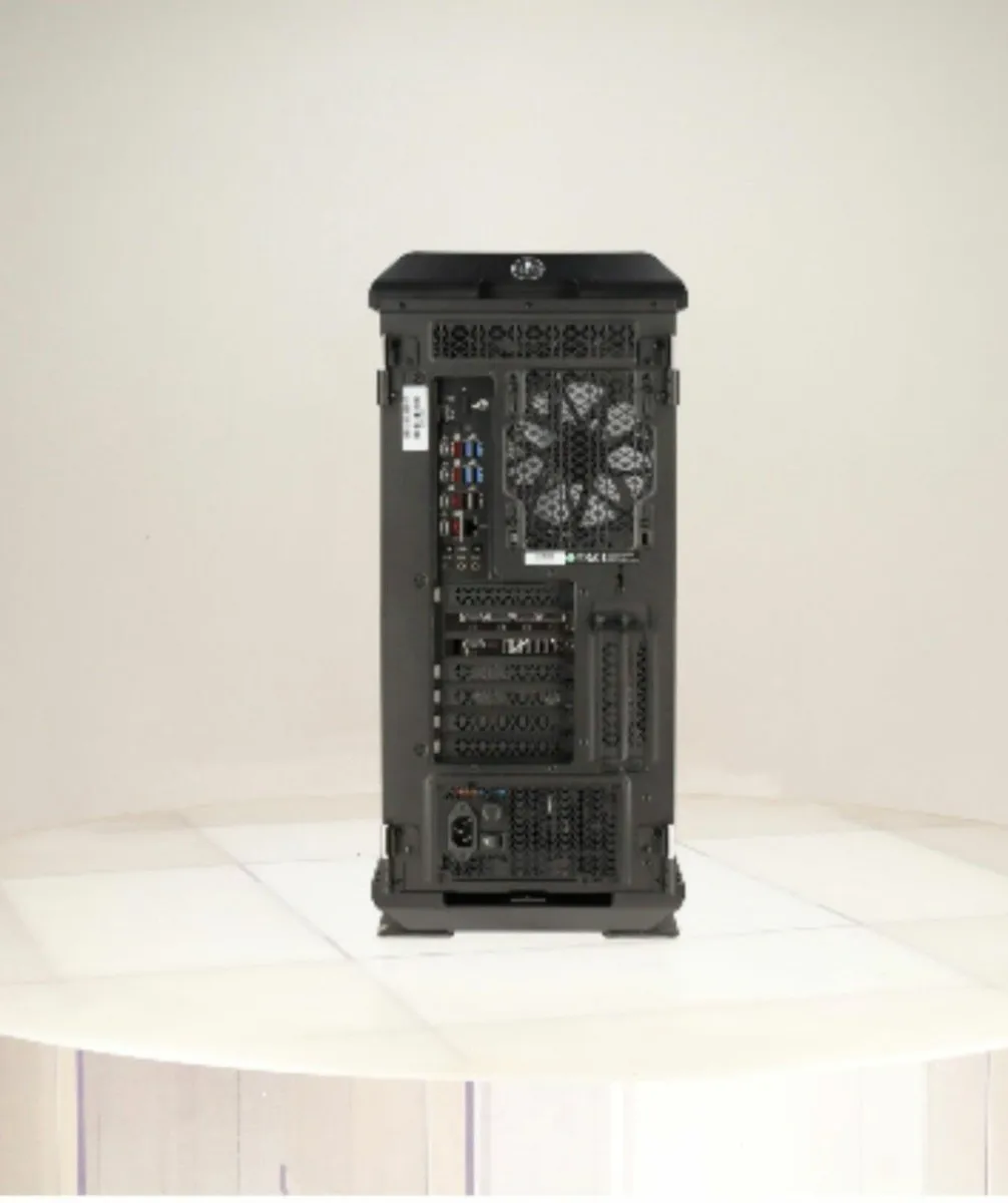 RTX5080 96GB Ram DDR5 Custom Gaming PC - Image 4