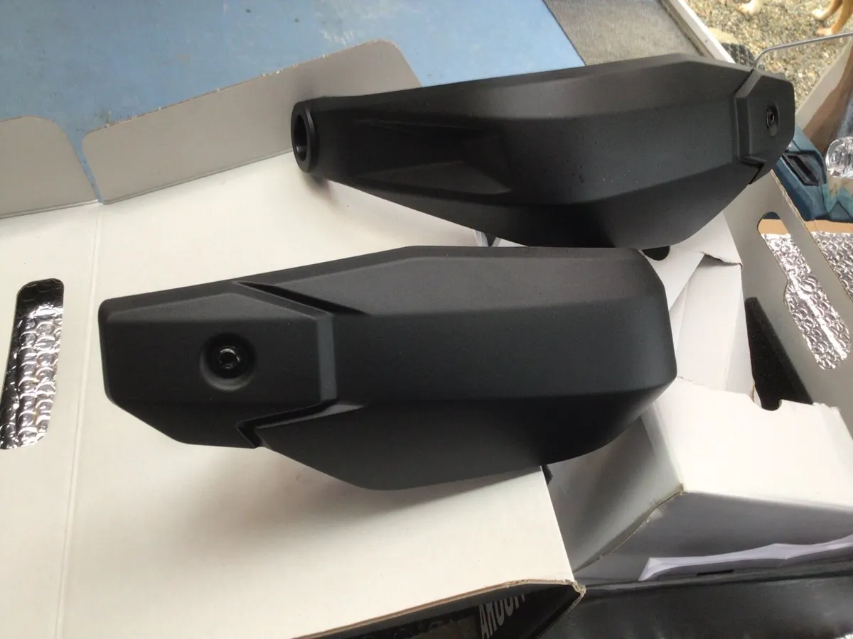 Motorcycle exceries - Image 3