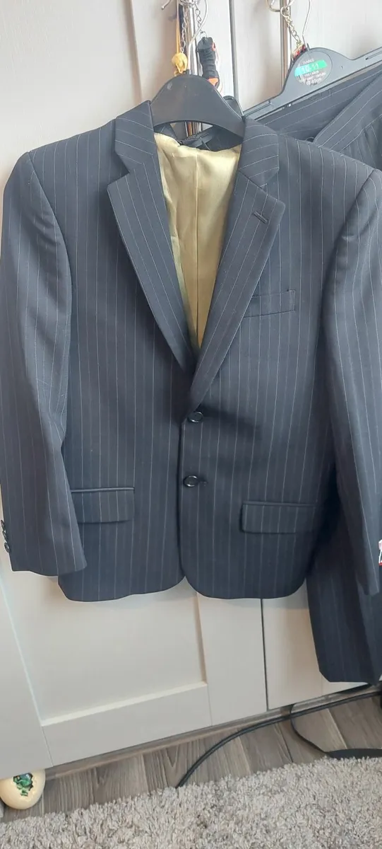 Suit - Image 1