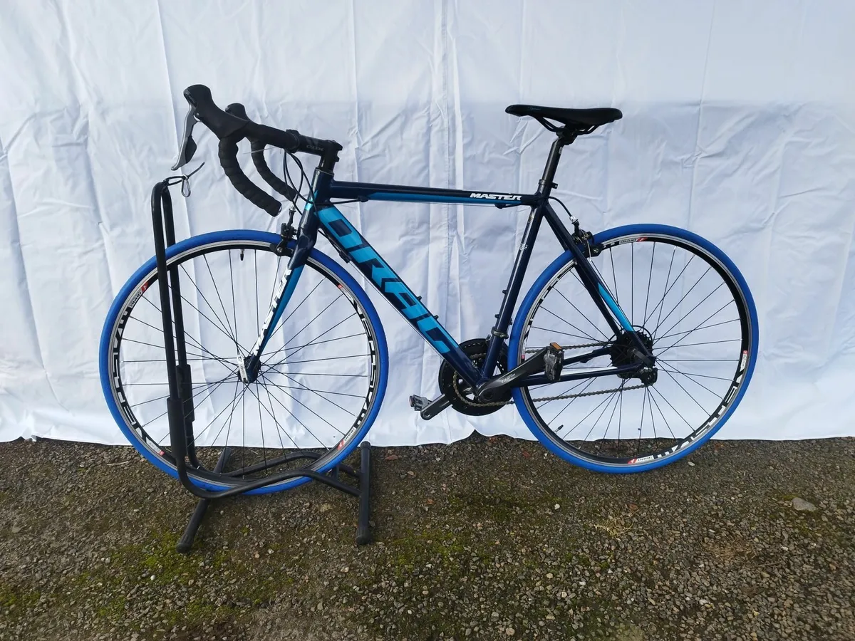 New Drag Mens Road Bike - Image 2