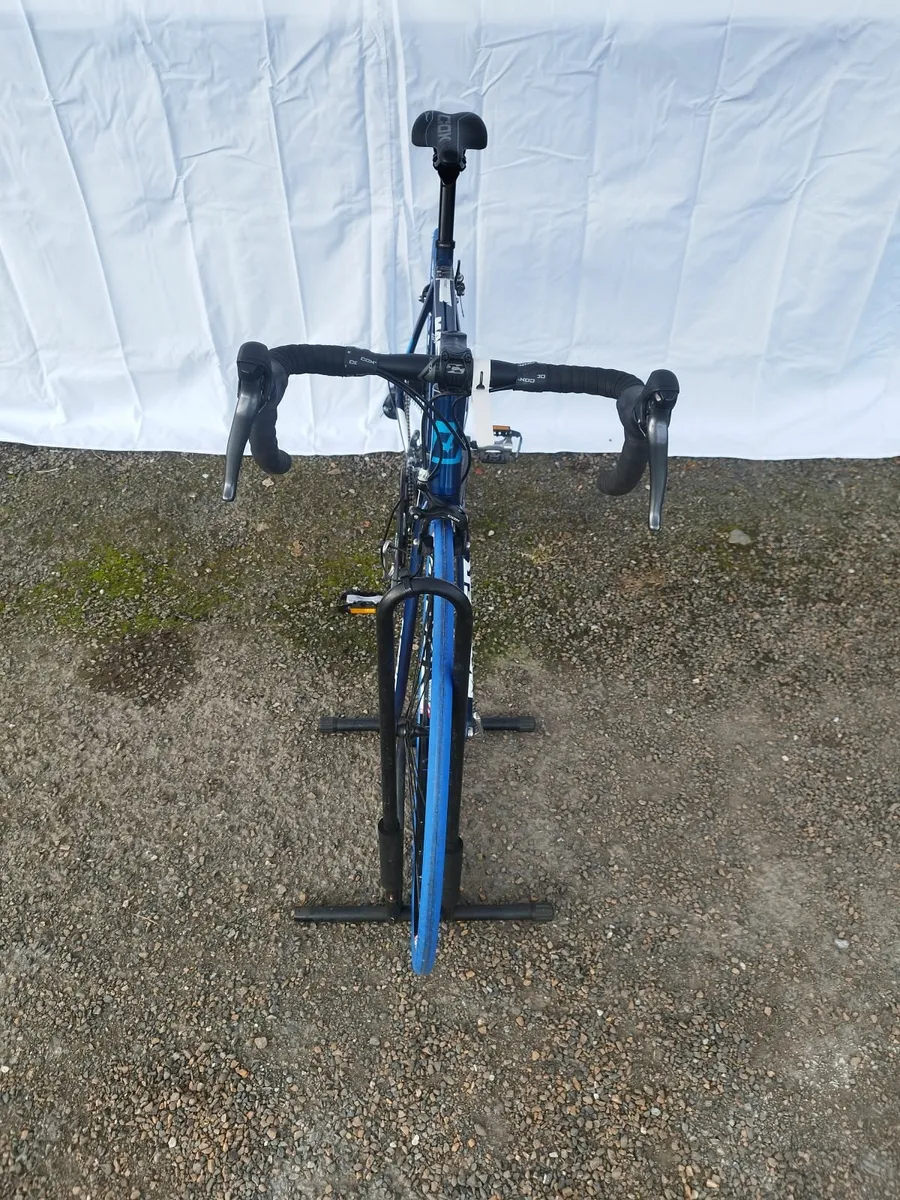 New Drag Mens Road Bike - Image 3