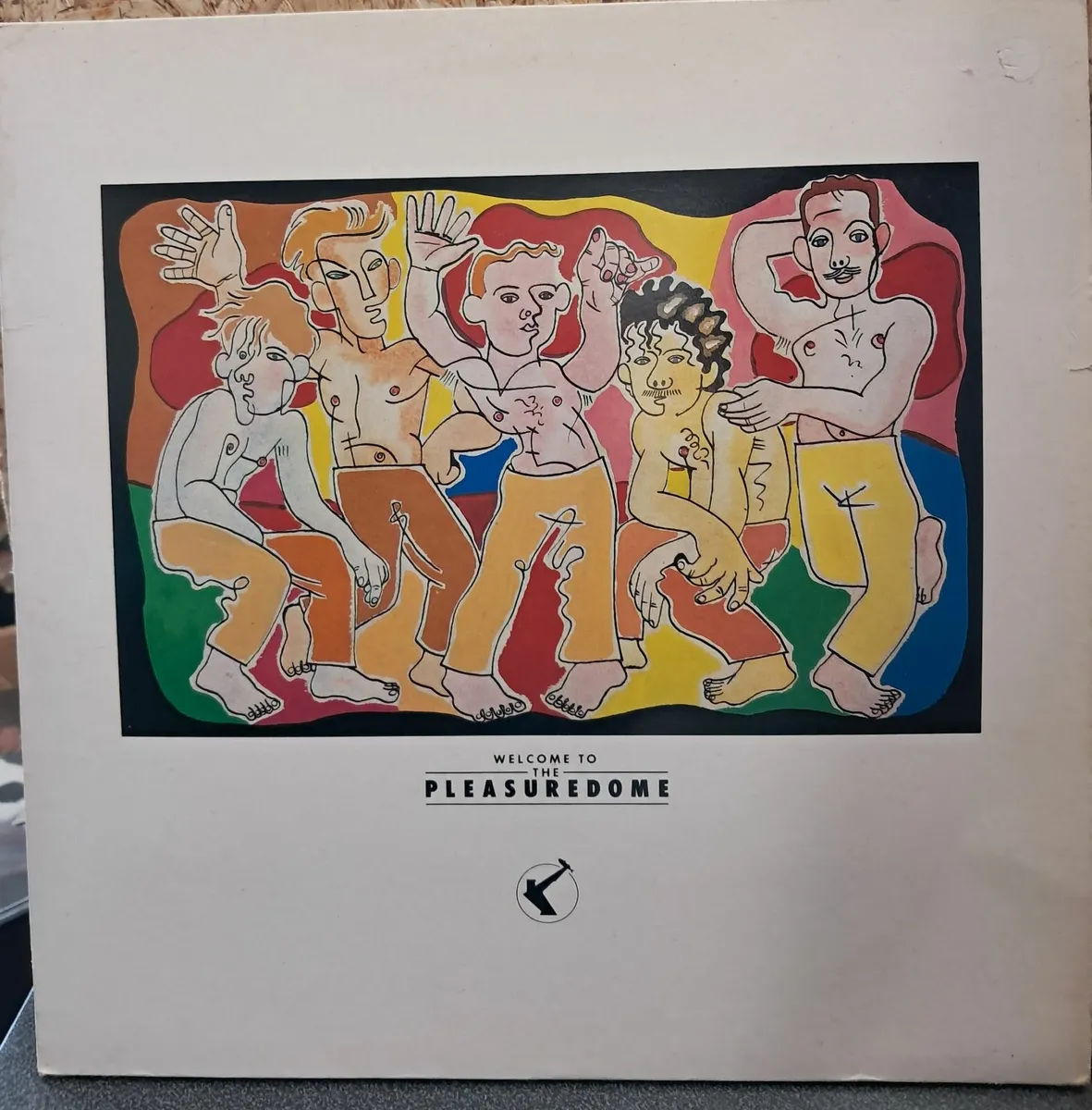 Frankie Goes to Hollywood - Image 1