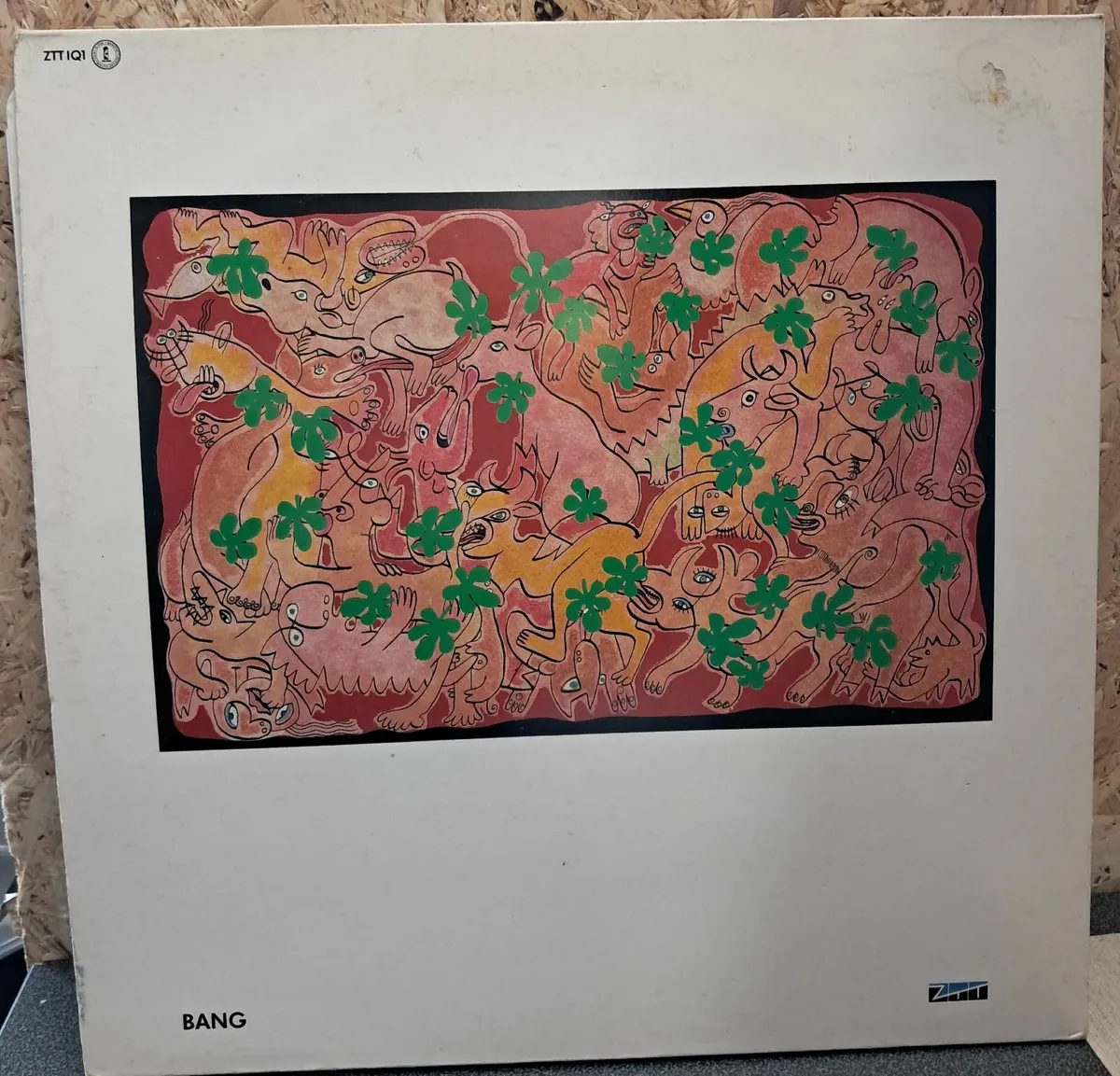 Frankie Goes to Hollywood - Image 2