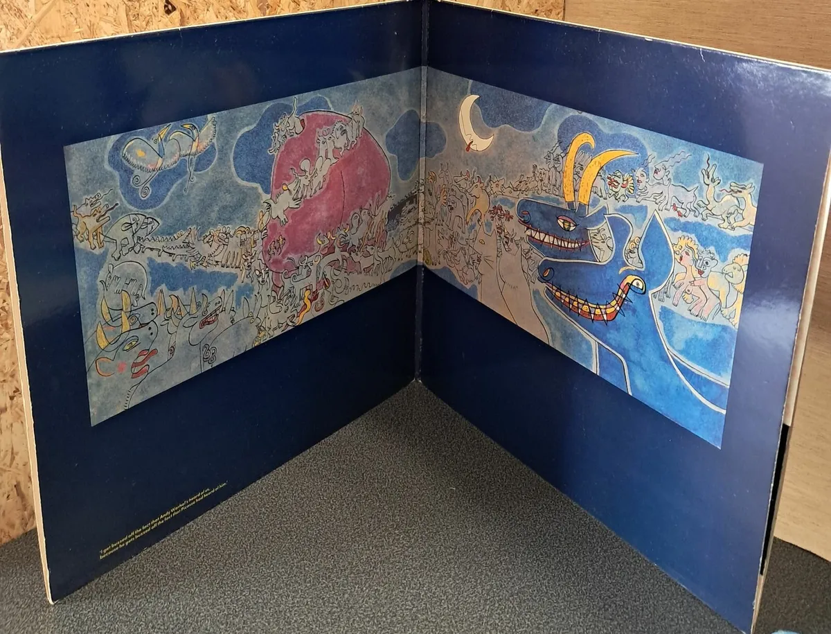 Frankie Goes to Hollywood - Image 3