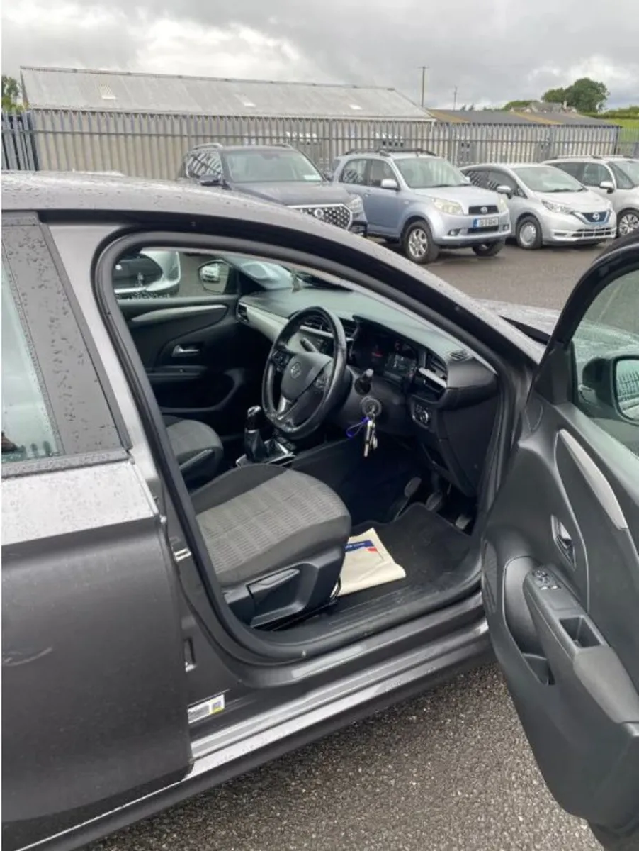 Opel Corsa 2020 - Image 2