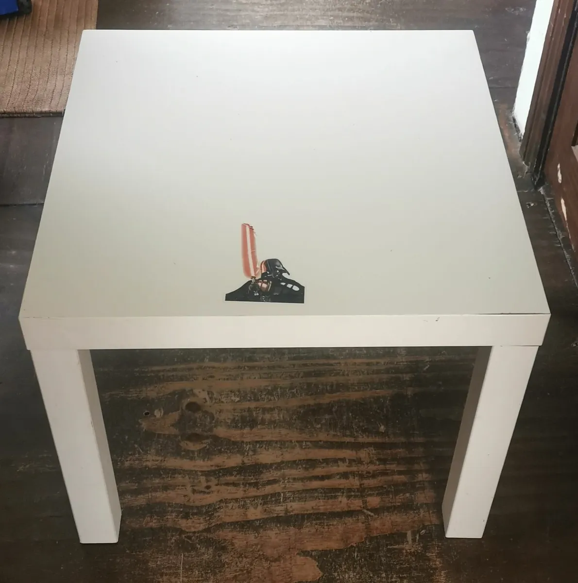 Child's table - Image 1