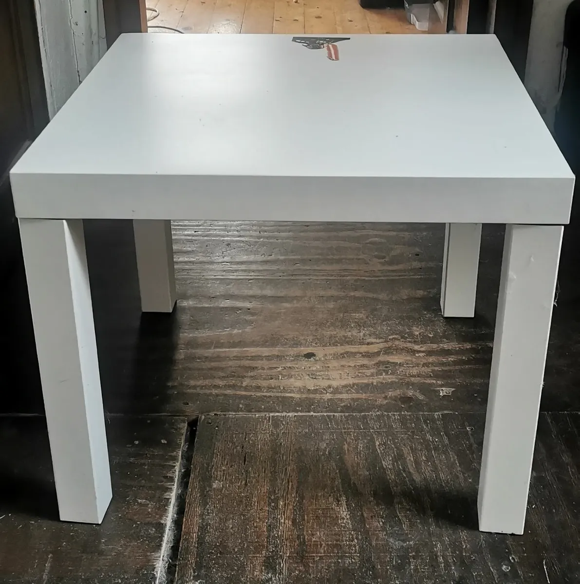 Child's table - Image 2