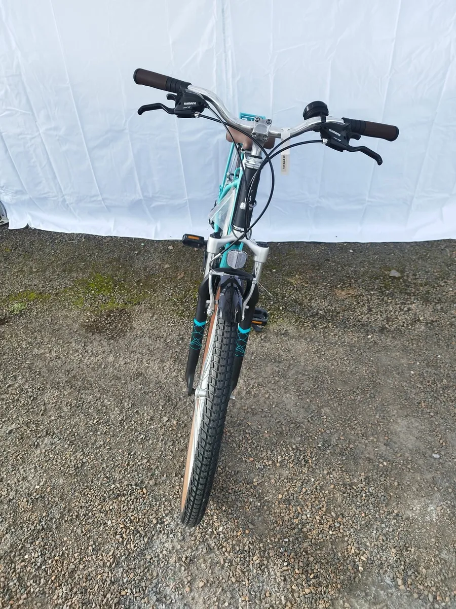 Raleigh Ladies City Bike - Image 3