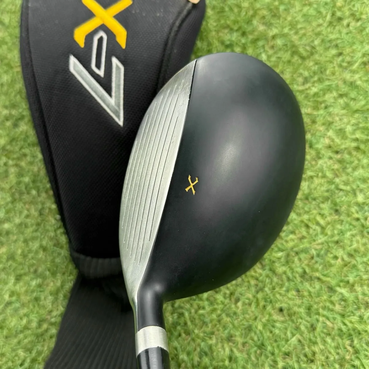 GX-7 Driver / 14° / 60g Regular - Image 4