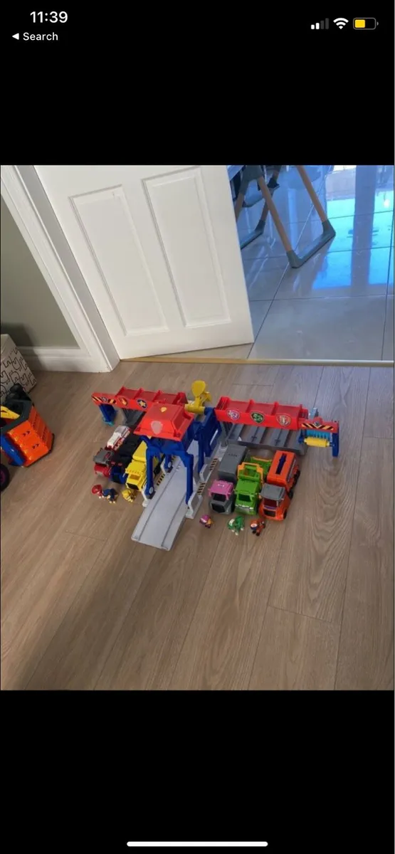 Paw Patrol Truck HQ - Image 2