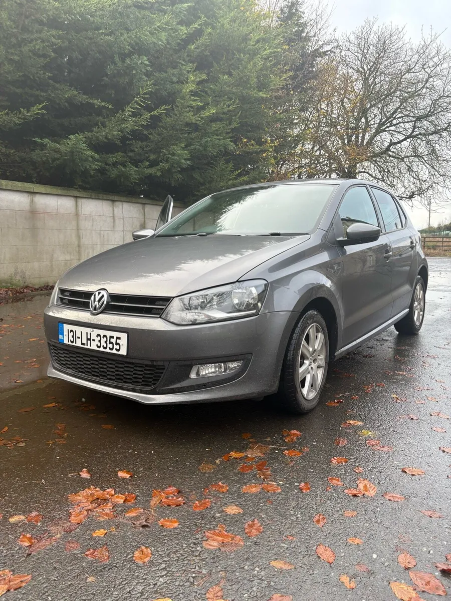 Volkswagen Polo 2013 - Image 1