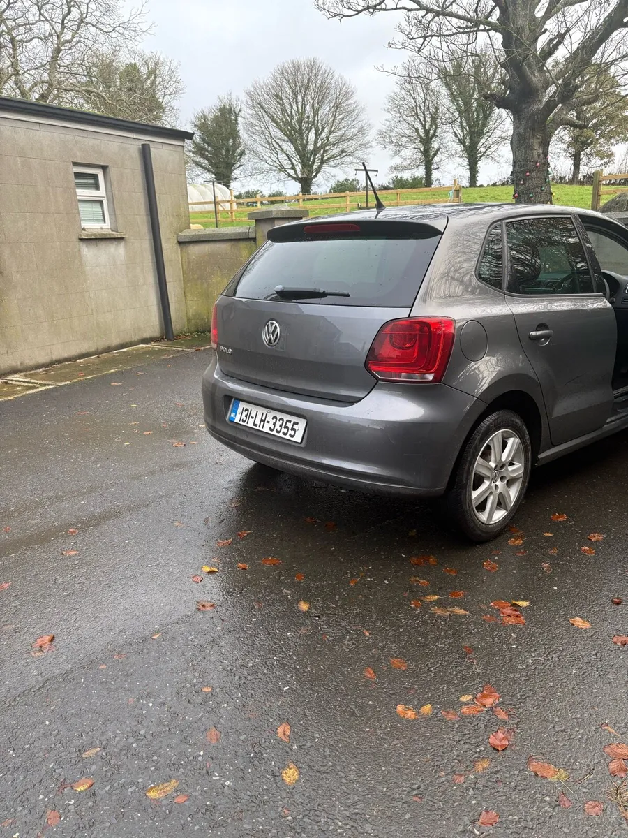 Volkswagen Polo 2013 - Image 3