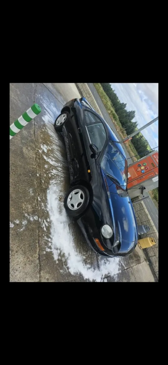 Toyota Celica GT 1994 - Image 1