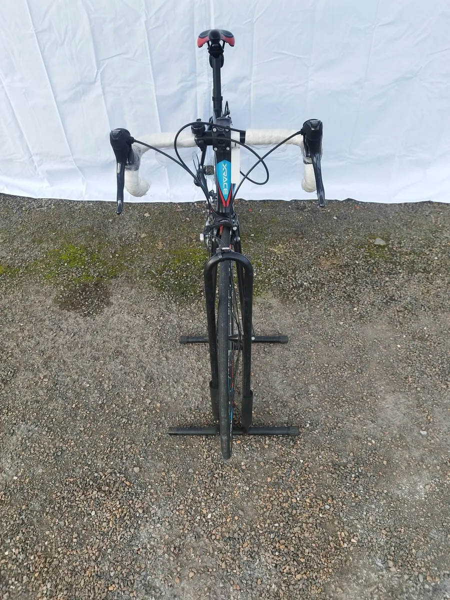 New Xrace Road Bike - Image 3