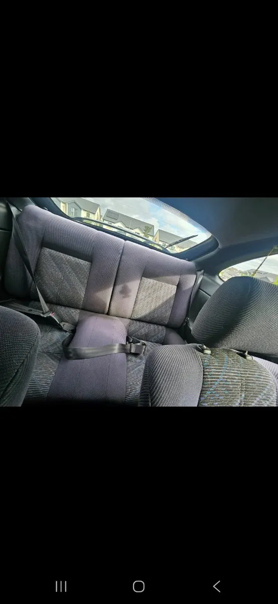 Toyota Celica GT 1994 - Image 3