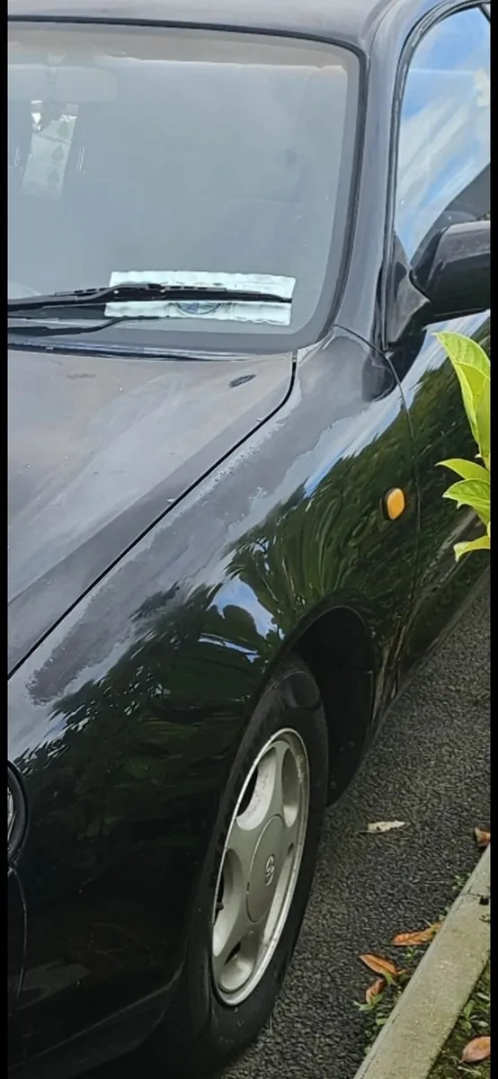 Toyota Celica GT 1994 - Image 4