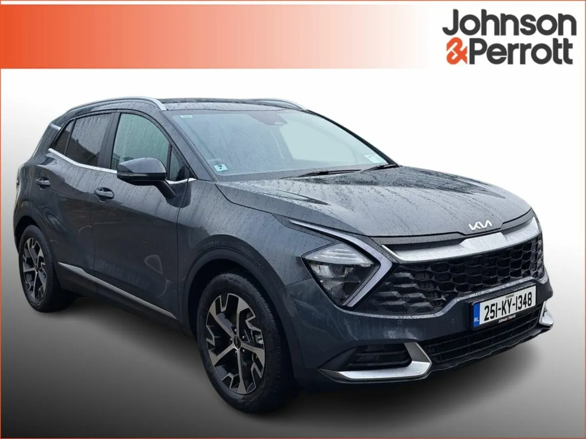 Kia Sportage K3 Diesel 0% Finance Available! - Image 1