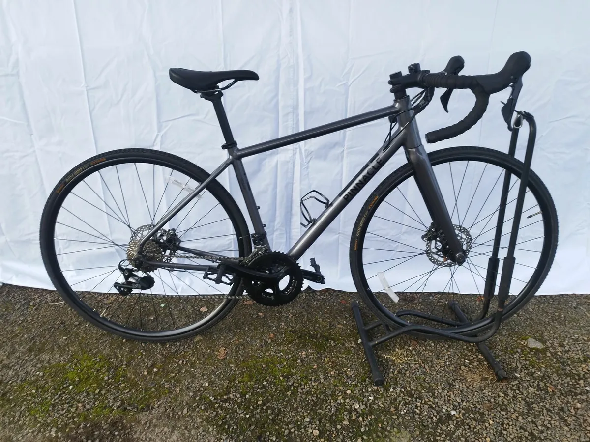Pinnacle Ladies Road Bikes - Image 1