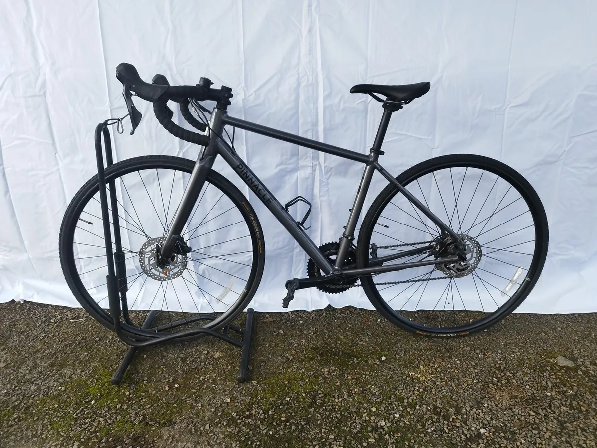 Pinnacle Ladies Road Bikes - Image 2
