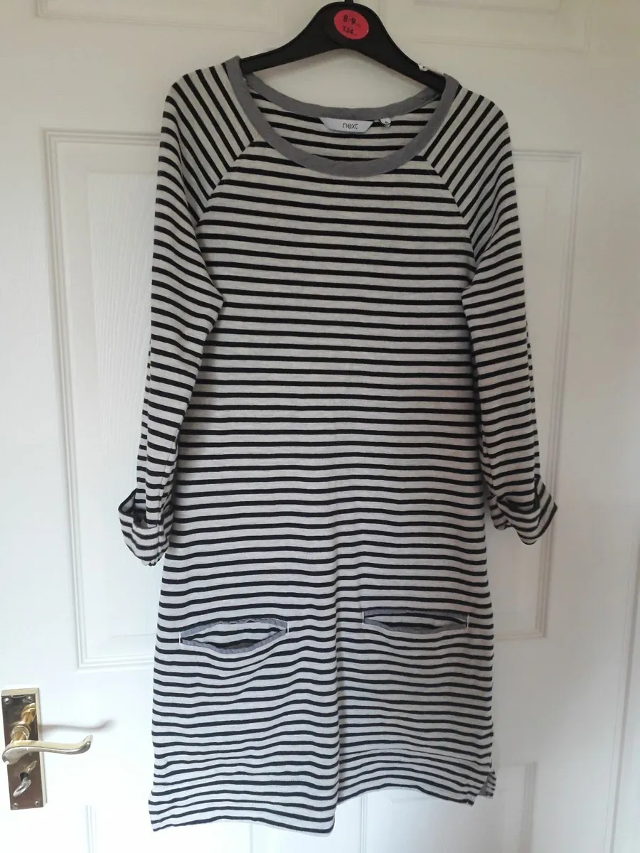 cotton dress - Image 1