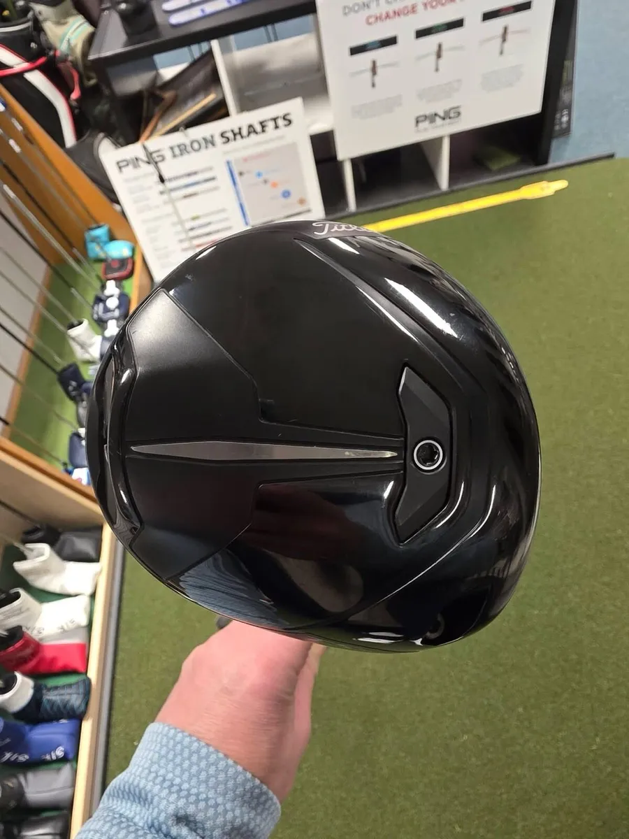 Titleist TSr4 Driver - Image 2