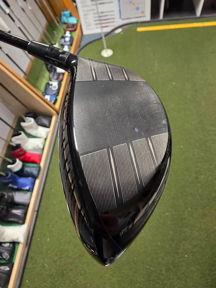 Titleist TSr4 Driver - Image 4
