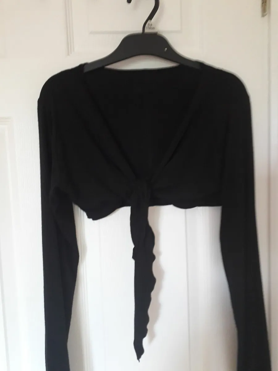 mixed clothes - Image 3