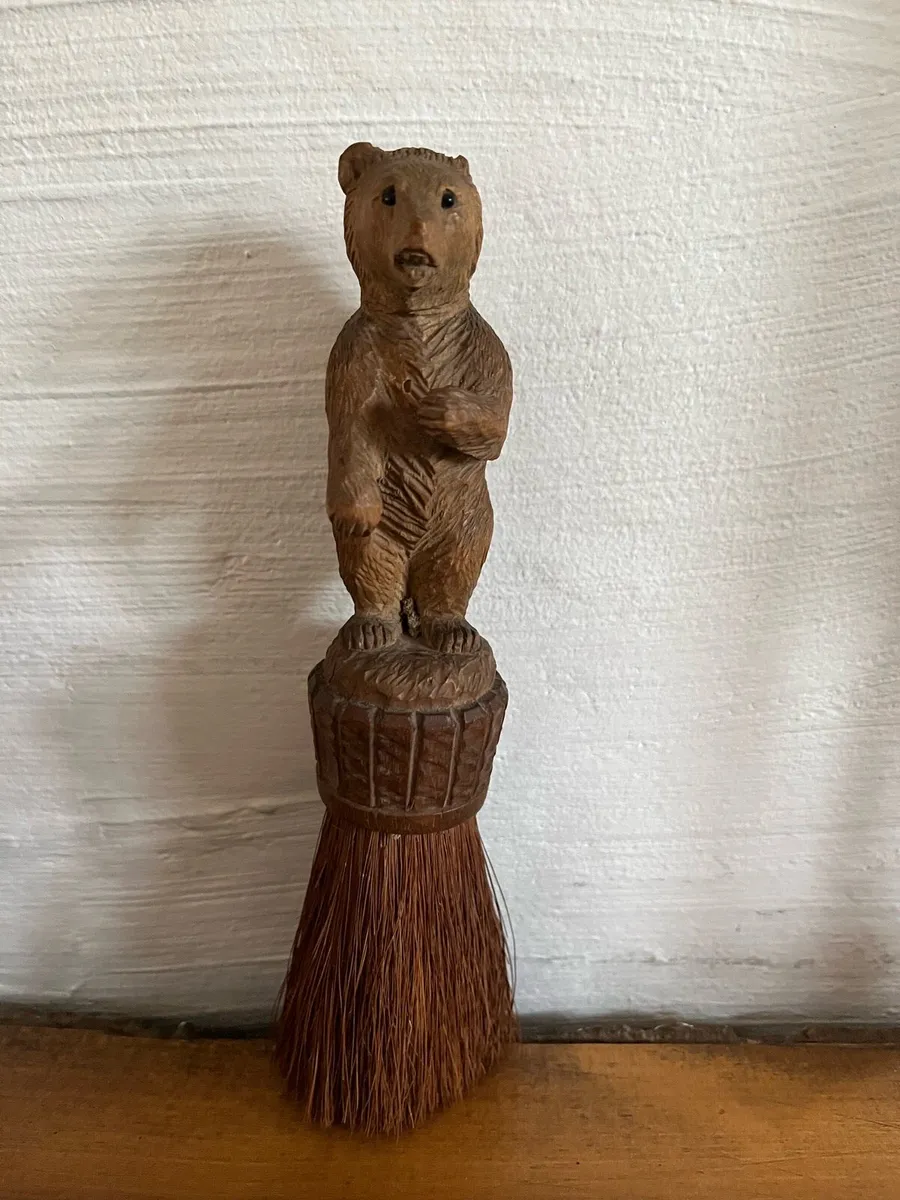 Black Forest Crumb Brush - Image 3